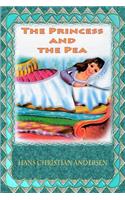 The Princess and the Pea