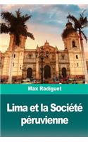 Lima et la Société péruvienne