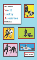 Complete World Hockey Association, 11th Edition