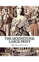 The Moonstone