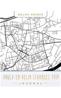 Vaulx-En-Velin (France) Trip Journal