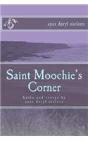 Saint Moochie's Corner