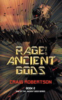 Rage of the Ancient Gods: (2 Rise of the Ancient Gods)