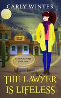 Lawyer is Lifeless