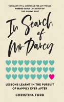 In Search of Mr Darcy
