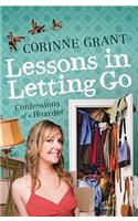 Lessons in Letting Go