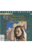 Rhianna and the Castle of Avalon