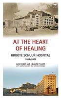 At the Heart of Healing