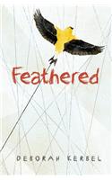 Feathered