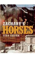 Zachary's Horses