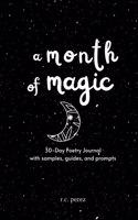 Month of Magic