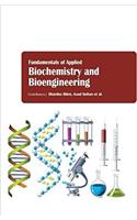 Fundamentals of Applied Biochemistry and Bioengineering