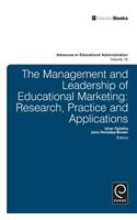 Management and Leadership of Educational Marketing