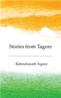 Stories from Tagore