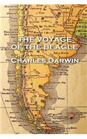 Charles Darwin - The Voyage of the Beagle