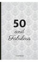 50 and Fabulous