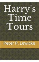 Harry's Time Tours