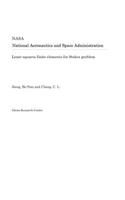 Least-Squares Finite Elements for Stokes Problem