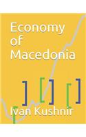 Economy of Macedonia