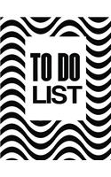 To Do List