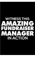 Witness This Amazing Fundraiser Manager in Action