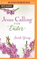 Jesus Calling for Easter