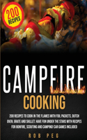 Campfire Cooking