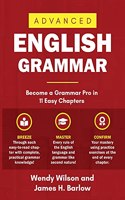 Advanced English Grammar