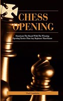 Chess Opening