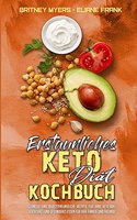 Erstaunliches Keto-Diät-Kochbuch