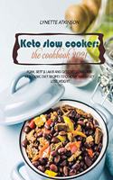 Keto Slow Cooker