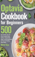 Optavia Cookbook for Beginners