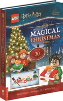 LEGO® Harry Potter™: Magical Christmas (with Harry Potter™ minifigure and festive mini-builds)