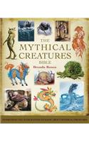 The Mythical Creatures Bible