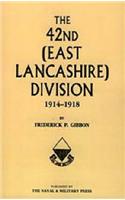 42nd (East Lancashire) Division1914 - 1918