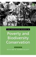 The Earthscan Reader in Poverty and Biodiversity Conservation