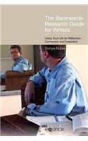 The 'Backwards' Research Guide for Writers