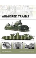 Armored Trains