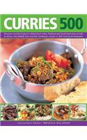 500 Curries