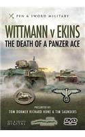 Wittman Vs Ekins: The Death of a Panzer Ace (DVD)
