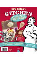 Maw Broon's Kitchen Gift Pack