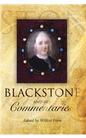 Blackstone and His Commentaries