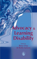 Advocacy and Learning Disability