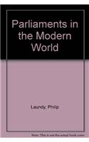 Parliaments in the Modern World