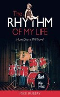 RHYTHM OF MY LIFE