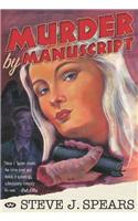 Murder by Manuscript