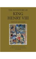Inventory of King Henry VIII