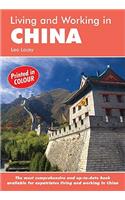 Living, Working & Doing Business in China