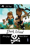 Shark Island