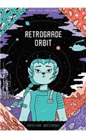 Retrograde Orbit